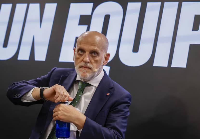 kaiyun-特瓦斯谈西蒙尼和维尼修斯冲突：这都是场上的事，只是小插曲