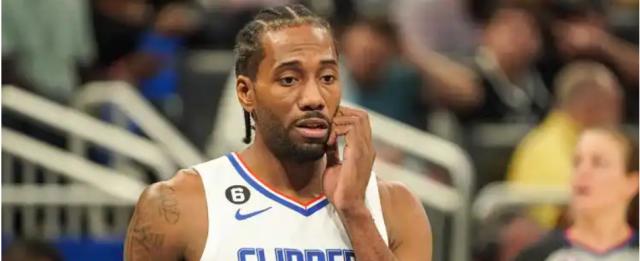 开云体育官网-【人物】33分4断击败东部第一！战神小卡限时回归