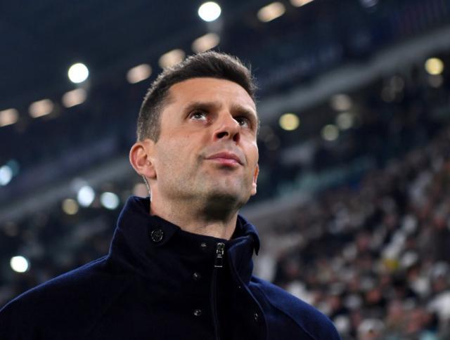 开云体育官网-莫塔：尤文没给我足够时间，说球员反我是谎言