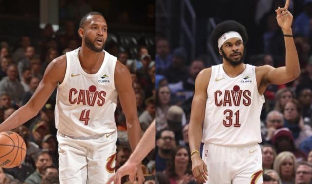 开云体育官网-双塔奇谋！阿伦&amp;莫布利变身最强双塔 骑士露冠军相