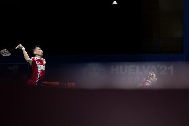 开云体育下载-郑思维新组合首秀告负 全英赛“雅思”能否再现威力