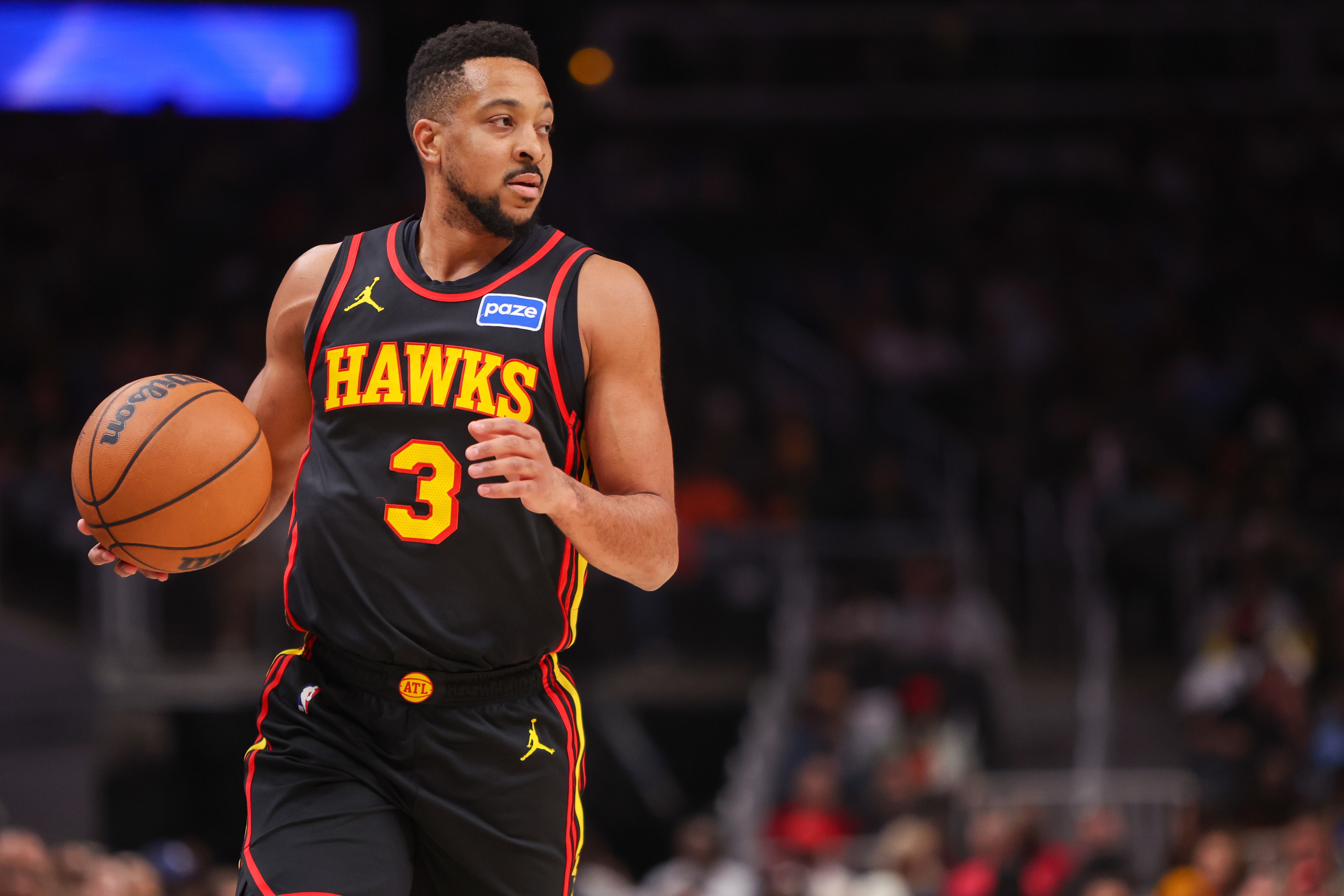 kaiyun-NBA彩经：老鹰客场力拼骑士 快船激战雷霆 马刺轻取开拓者